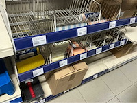 Color line verfborstels en accessoires - afbeelding 1 van  6