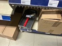 Color line verfborstels en accessoires - afbeelding 4 van  6