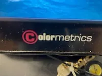 Color metrics touch kassasysteem - afbeelding 2 van  7