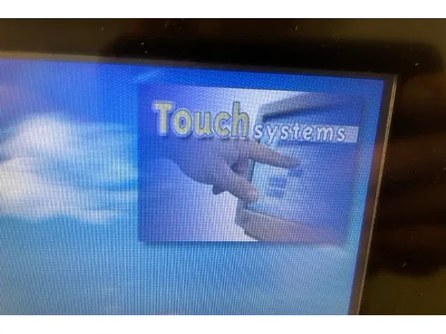 Color metrics touch kassasysteem - afbeelding 3 van  7