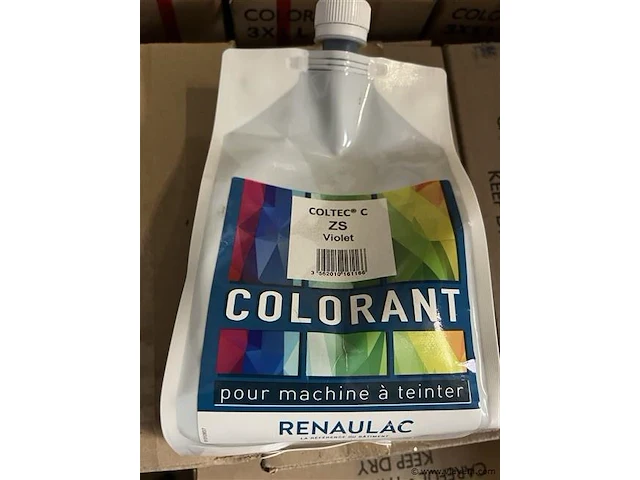 Colorant - afbeelding 1 van  2