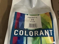Colorant - afbeelding 1 van  2
