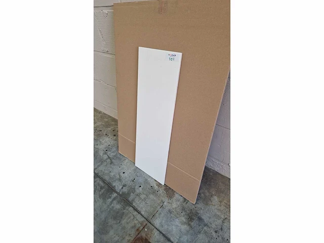 Colorker austral blanco wand tegel 11 m² - afbeelding 2 van  4