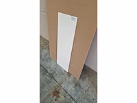 Colorker austral blanco wand tegel 11 m² - afbeelding 3 van  4