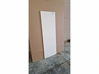 Colorker austral blanco wand tegel 11 m² - afbeelding 4 van  4