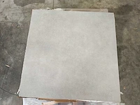 Colorker diverso mercury mat 90x90 cm tegel 9,72 m² - afbeelding 2 van  6