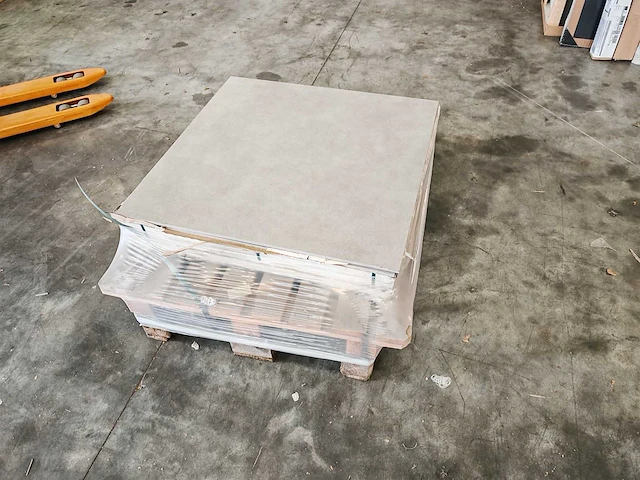 Colorker diverso mercury mat 90x90 cm tegel 9,72 m² - afbeelding 4 van  6