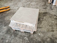 Colorker diverso mercury mat 90x90 cm tegel 9,72 m² - afbeelding 4 van  6