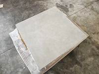 Colorker diverso mercury mat 90x90 cm tegel 9,72 m² - afbeelding 5 van  6