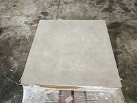 Colorker diverso mercury mat 90x90 cm tegel 9,72 m² - afbeelding 1 van  6