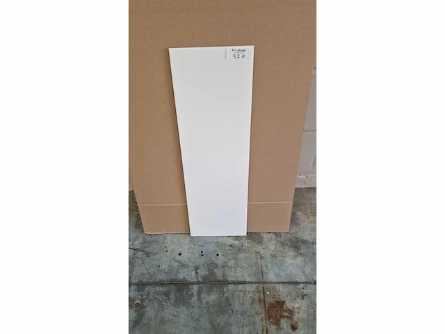 Colorker keramische wand tegel 19 m² - afbeelding 1 van  2