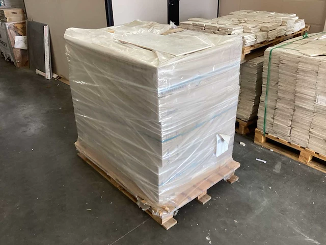Colorker new beton light grey mat wandtegel 30,5x60,5 cm 70,86 m² - afbeelding 7 van  7
