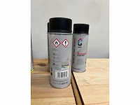 Colormatic / crop - verf, pur, lijm en kit (6x) - afbeelding 2 van  10