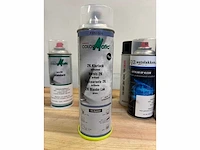 Colormatic / crop - verf, pur, lijm en kit (6x) - afbeelding 3 van  10