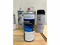 Colormatic / crop - verf, pur, lijm en kit (6x) - afbeelding 7 van  10