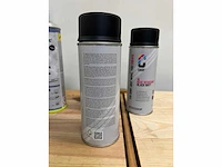 Colormatic / crop - verf, pur, lijm en kit (6x) - afbeelding 10 van  10