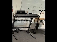 Colortrac m40 grootformaat scanner