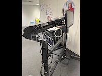 Colortrac m40 grootformaat scanner - afbeelding 3 van  3
