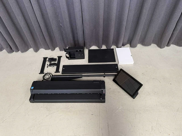 Colortrac t36 - grootformaat scanner - afbeelding 1 van  5