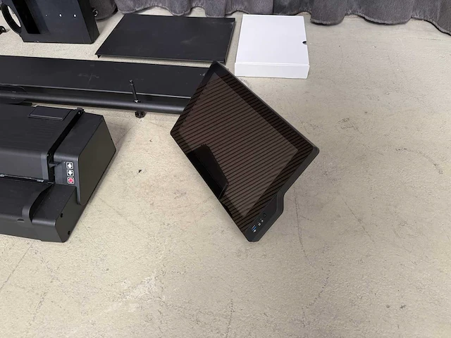 Colortrac t36 - grootformaat scanner - afbeelding 3 van  5