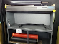 Colour assessment cabinet verivide - afbeelding 1 van  4
