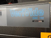 Colour assessment cabinet verivide - afbeelding 3 van  4
