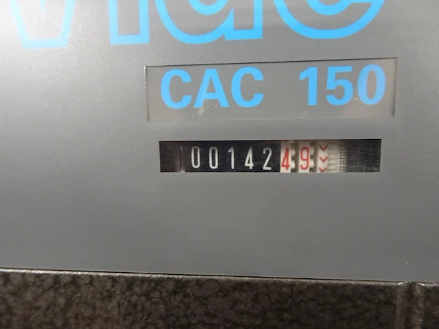 Colour assessment cabinet verivide - afbeelding 4 van  4