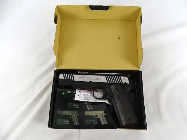 Colt 1911 - afbeelding 1 van  3