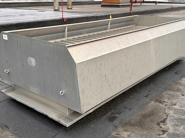 Colt-international klimaattechniek - afbeelding 1 van  4
