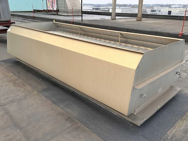 Colt-international klimaattechniek - afbeelding 1 van  6