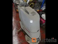 Comac c45e vloerborstel - afbeelding 1 van  9