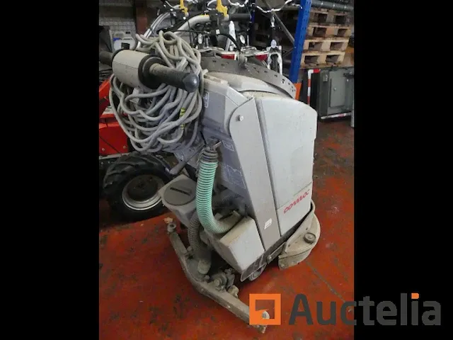 Comac c45e vloerborstel - afbeelding 2 van  9