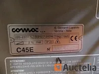 Comac c45e vloerborstel - afbeelding 5 van  9