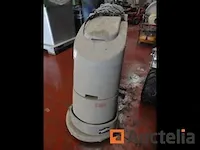 Comac c45e vloerborstel - afbeelding 6 van  9