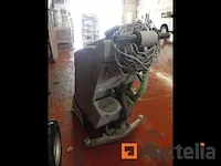 Comac c45e vloerborstel - afbeelding 8 van  9