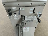 Comac cb40 schrobmachine - afbeelding 5 van  8
