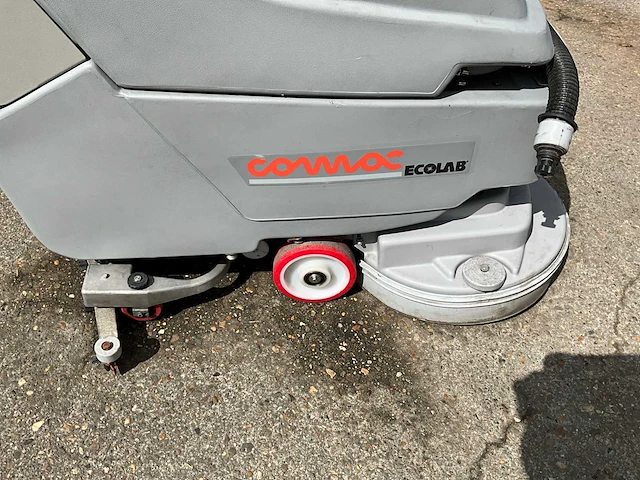 Comac ecolab simbla 45 b vloerreinigermachine - afbeelding 3 van  6