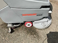 Comac ecolab simbla 45 b vloerreinigermachine - afbeelding 3 van  6