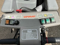 Comac ecolab simbla 45 b vloerreinigermachine - afbeelding 4 van  6