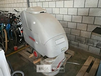 Comac media 26 schrobmachine - afbeelding 3 van  10