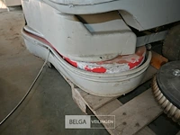 Comac media 26 schrobmachine - afbeelding 6 van  10