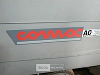 Comac media 26 schrobmachine - afbeelding 9 van  10