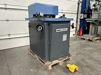 Comaco var225/6 hydraulische uithoekschaar - afbeelding 3 van  9