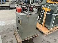 Comall freesmachine - afbeelding 2 van  9