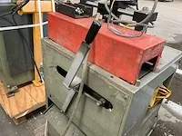 Comall freesmachine - afbeelding 3 van  9