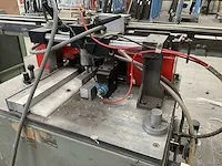 Comall freesmachine - afbeelding 4 van  9