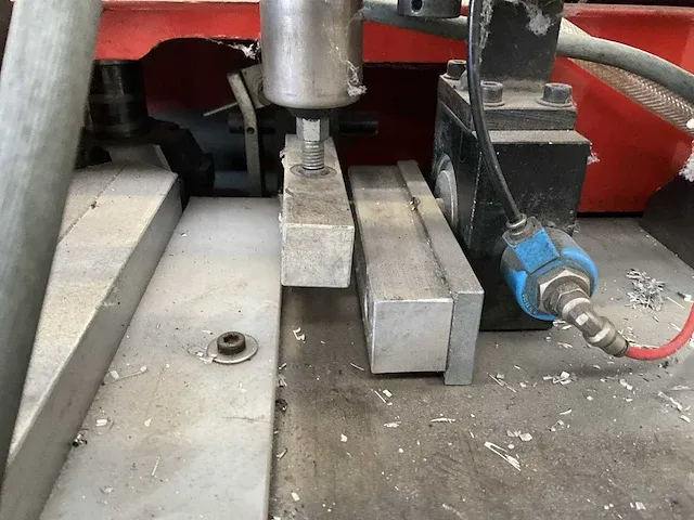 Comall freesmachine - afbeelding 5 van  9