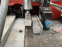 Comall freesmachine - afbeelding 5 van  9