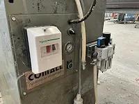 Comall freesmachine - afbeelding 8 van  9