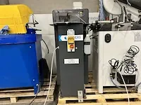 Comall rot-file walsenslijpmachine